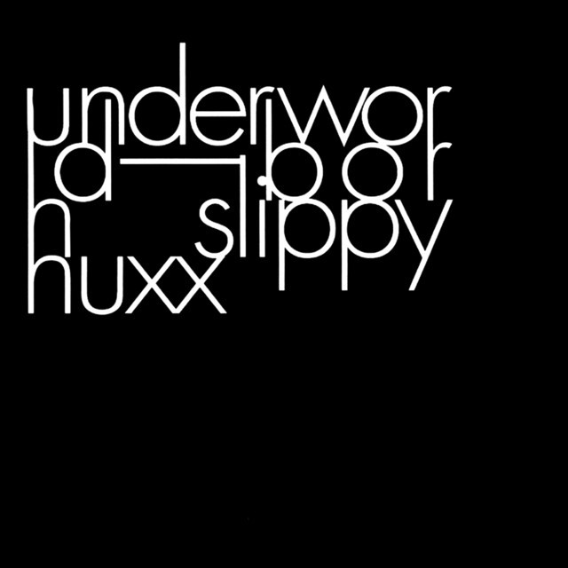 Music Born Slippy (Nuxx) - Radio Edit