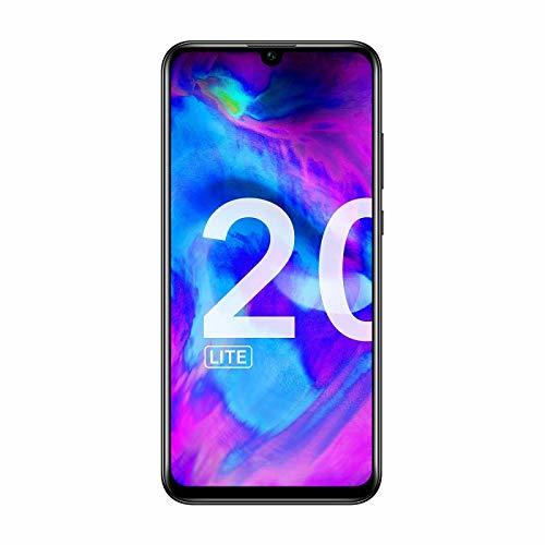 Product Honor 20 Lite - Smartphone de 6.21"