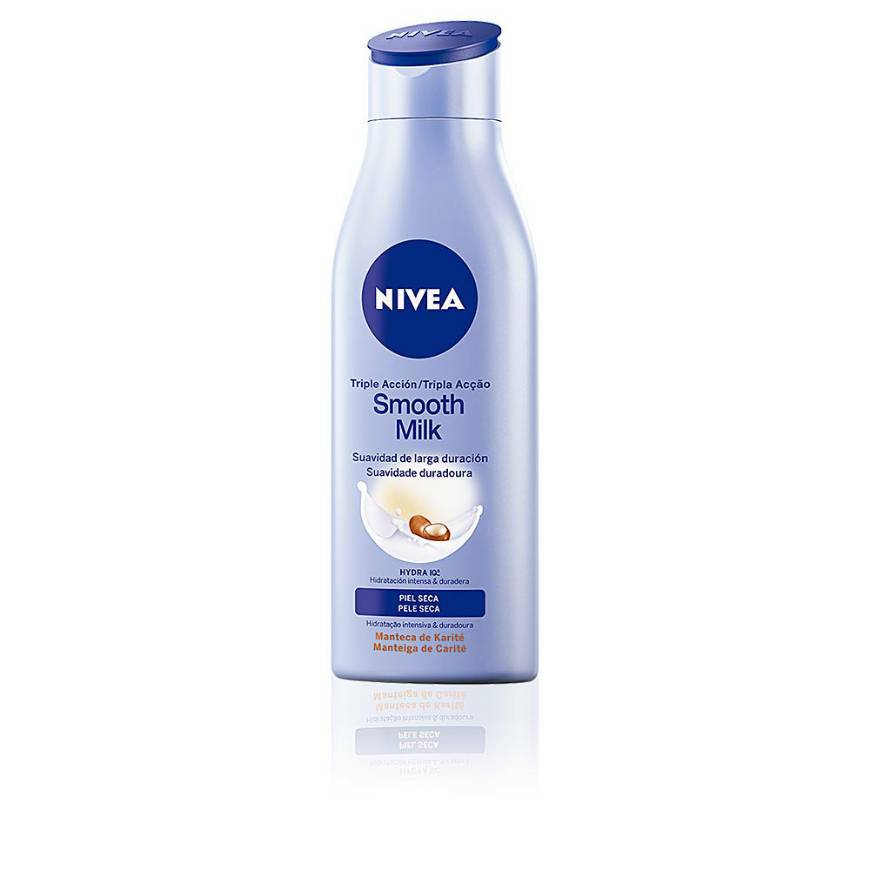 Fashion Todos os produtos num só clique — NIVEA