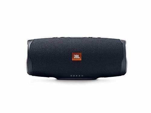 JBL Charge 4 - Altavoz inalámbrico portátil con Bluetooth