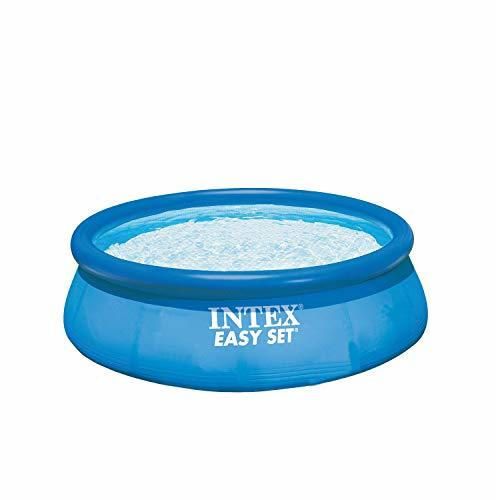 Intex 28110NP - Piscina hinchable 244 x 76 cm