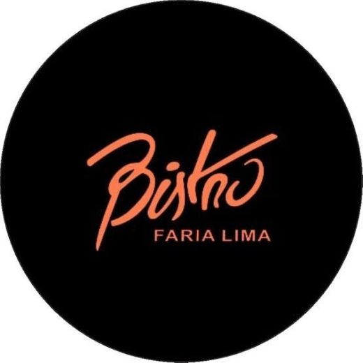 Bistro Faria Lima