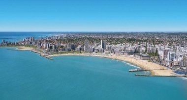 Place Mar del Plata