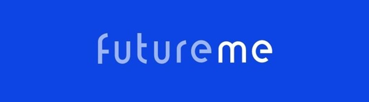 Fashion Site “FutureMe” cartas ao futuro! 