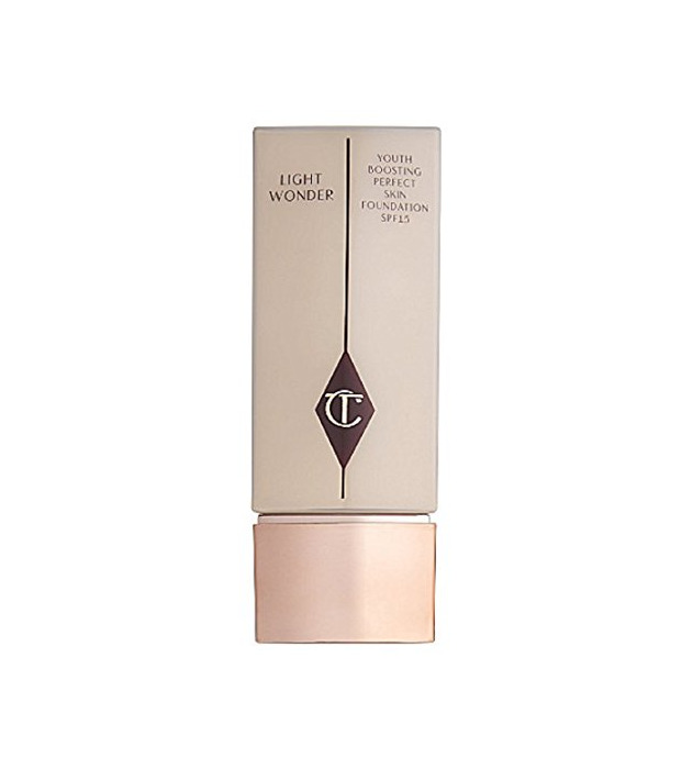 Beauty Base de maquillaje Light Wonder de Charlotte Tilbury