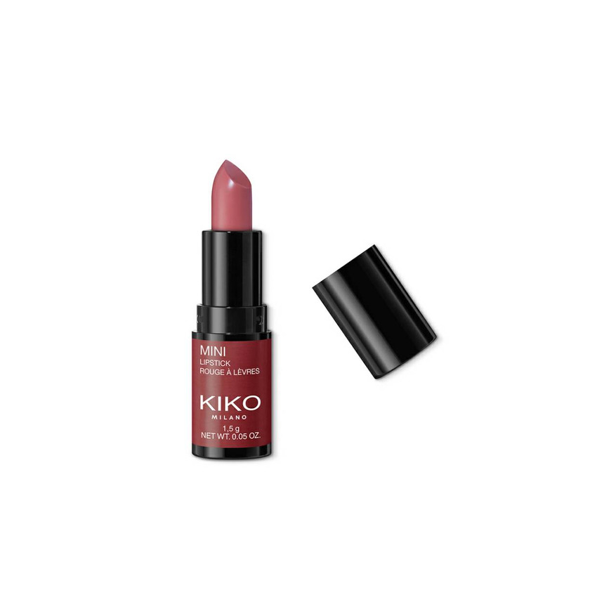 Productos Mini Lipstick Mauve Kiko Milano