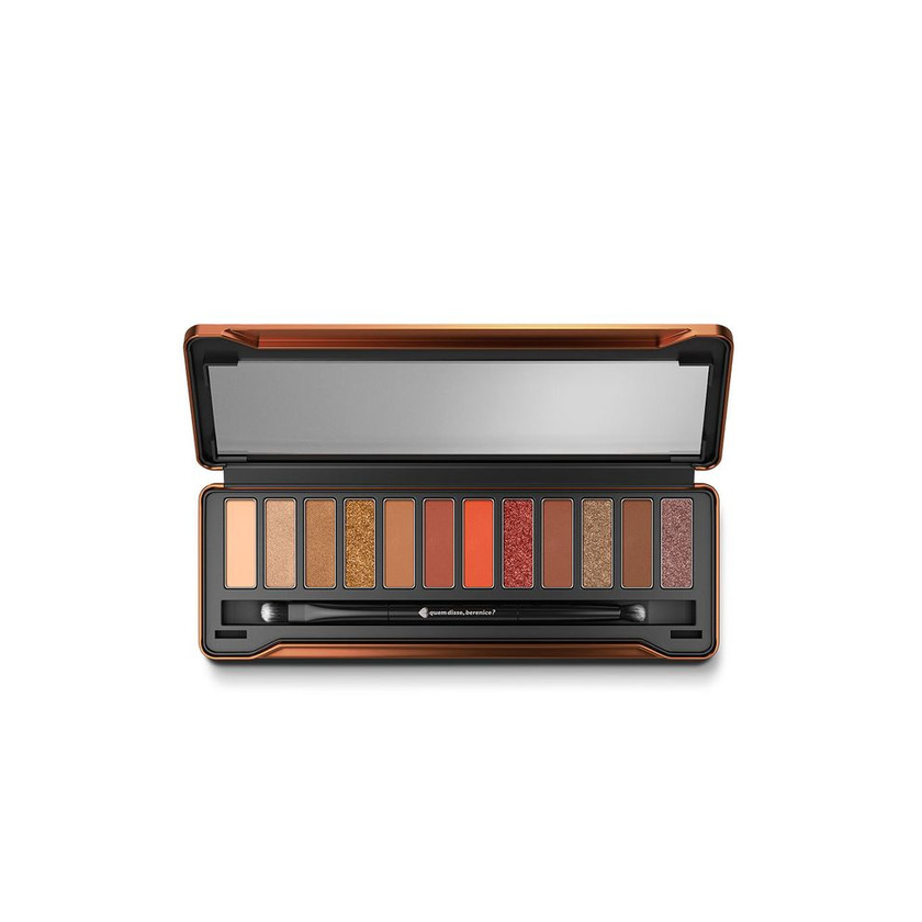 Product Paleta de Sombras Adoro Bronzes 12g