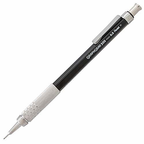 Product Pentel GraphGear 500 Automatic Drafting Pencil