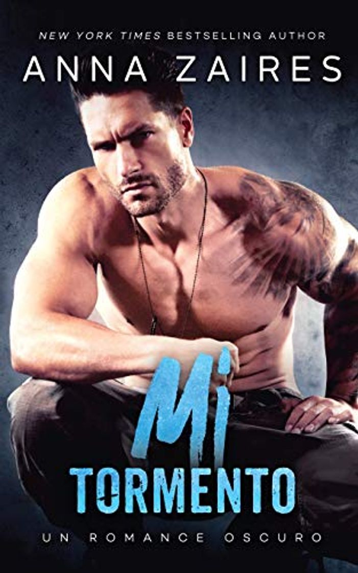 Libro Mi tormento: Un romance oscuro: 1