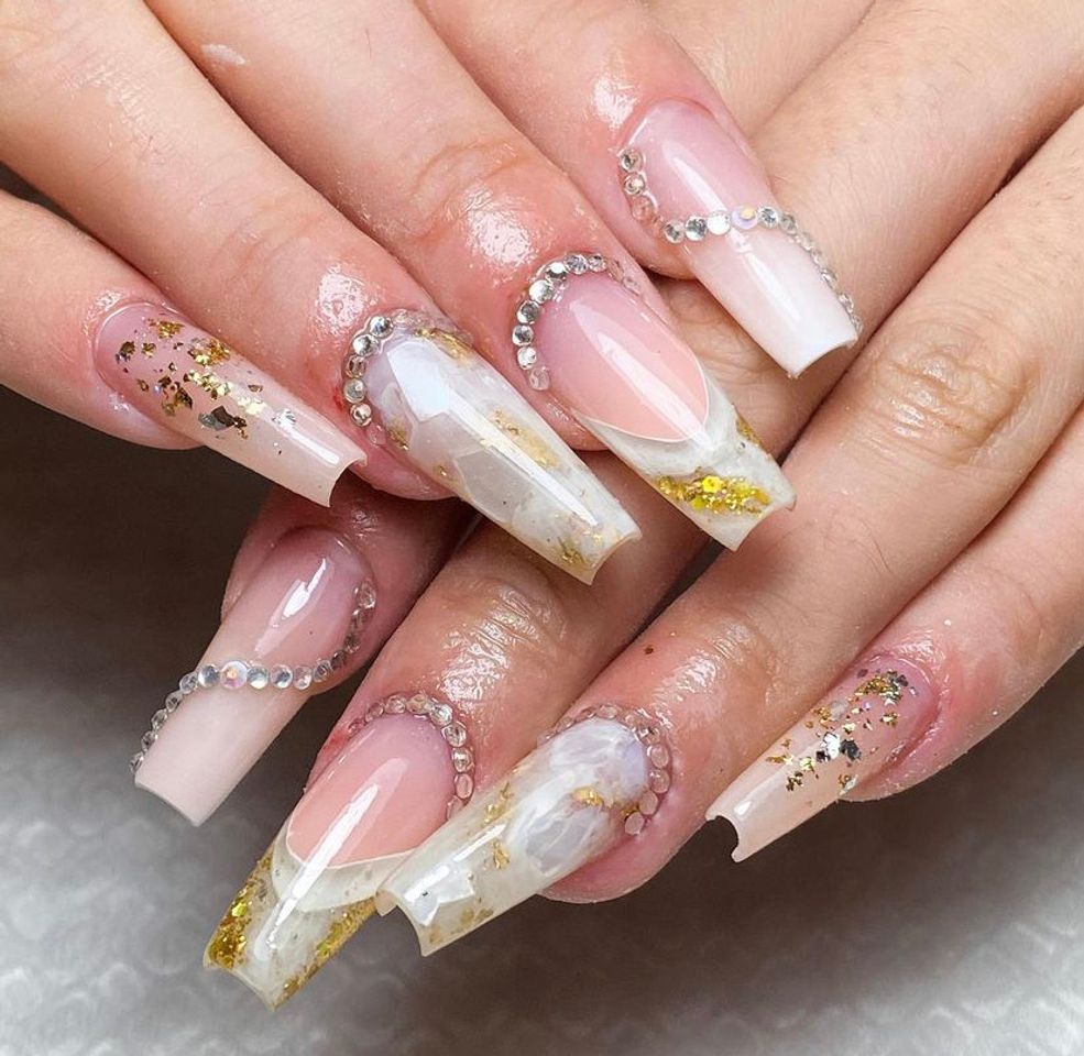 Social fibra de vidro 💛✨