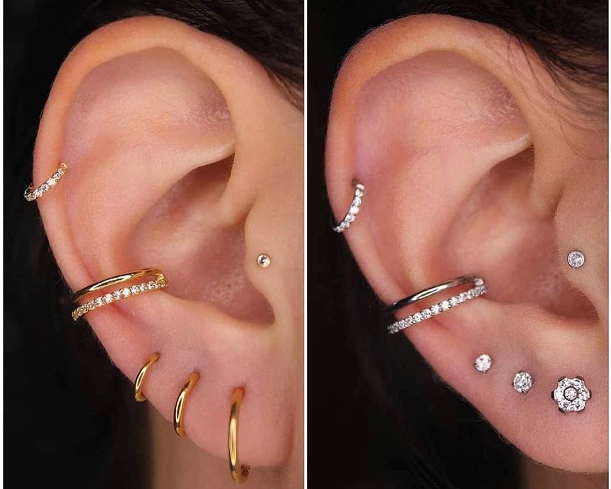 Social dourado ou prata??