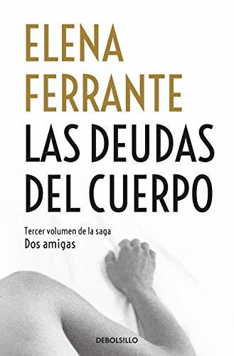 Book Las deudas del cuerpo