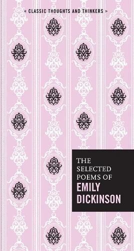 Book The Selected Poems of Emily Dickinson