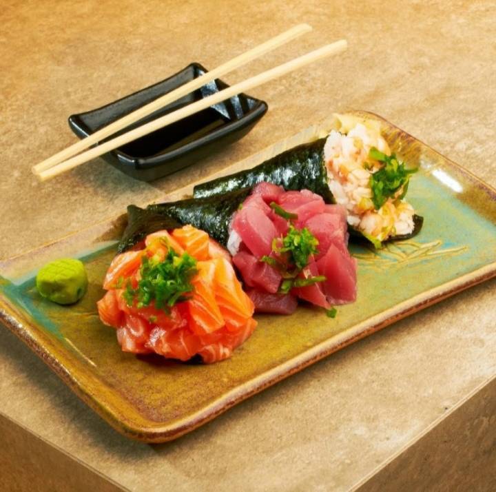 Restaurants Djapa | Arujá