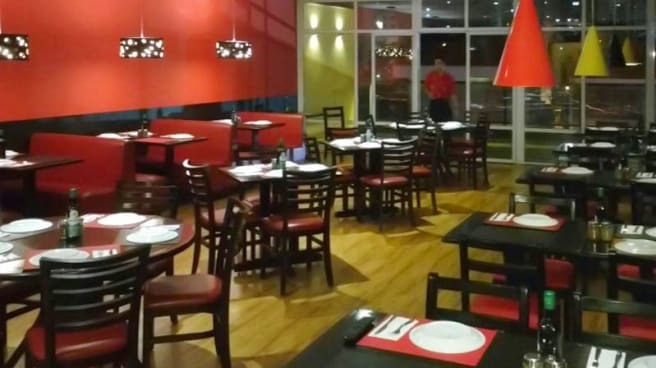 Restaurantes Super Pizza Pan