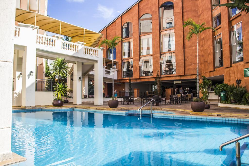 Places Hotel Giardino Suites - Rio Quente