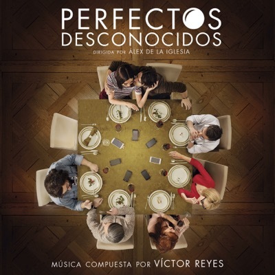 Movie Perfectos desconocidos