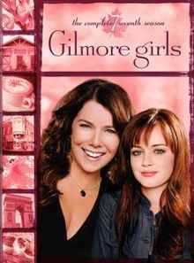 Serie Gilmore Girls 