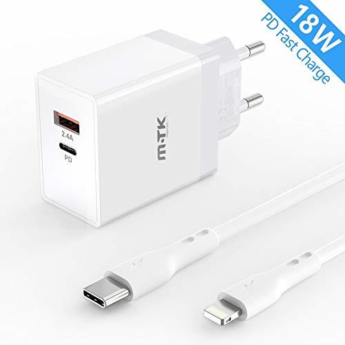 Social M-T-K Quick Charge