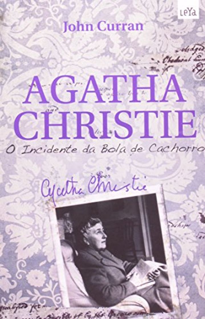 Libro Os Diários Secretos de Agatha Christie