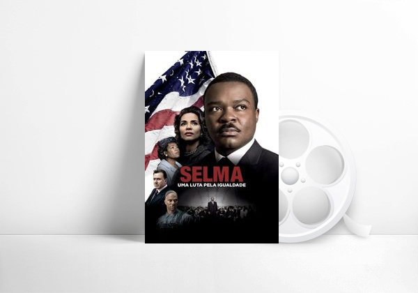 Película Selma