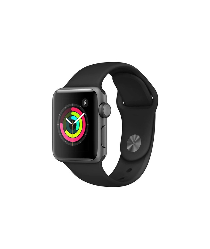 Products Apple watch serie 3