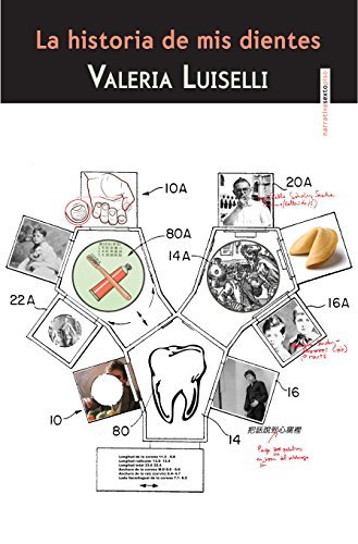 Book La historia de mis dientes