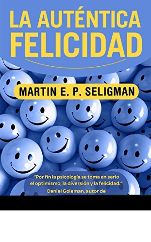 Libros La Autentica Felicidad