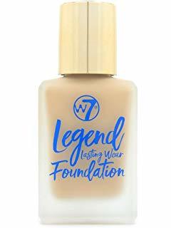Social Legend Foundation - Sand Beige : Beauty - Amazon.com