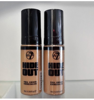 Moda W7 HIDE OUT concealer