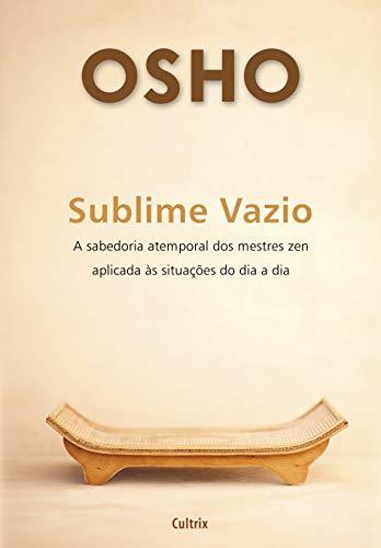 Libros Sublime Vazio