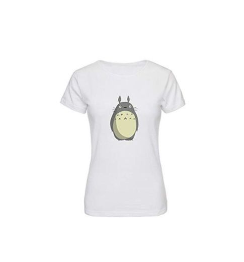 Totoro Character Studio Ghibli T