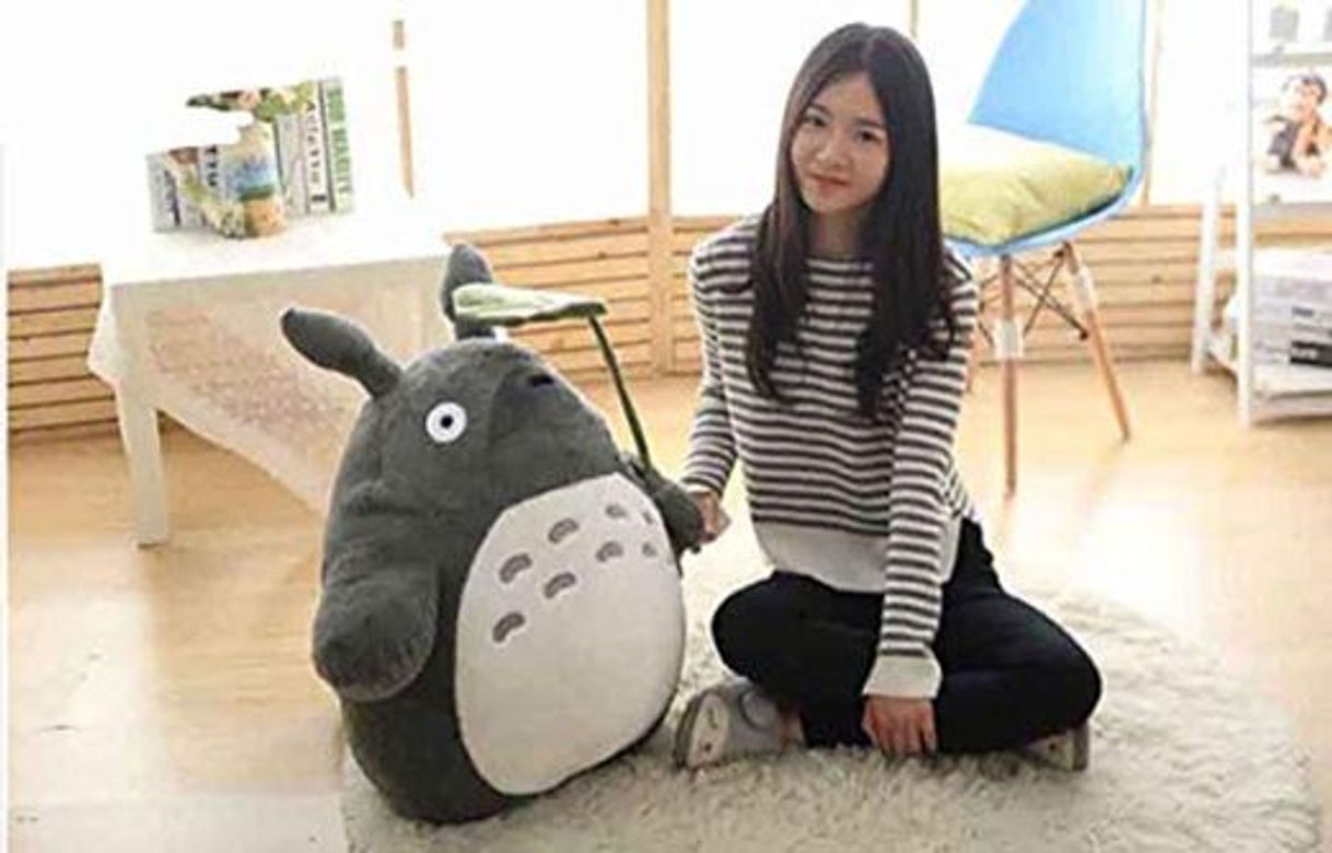 Productos HYISHION My Neighbor Totoro Plush Figure Totoro Arrow Studio Ghibli Peluches