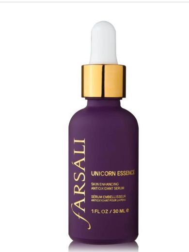 FARSÁLI Unicorn Essence Antioxidant Primer Serum - Farsali