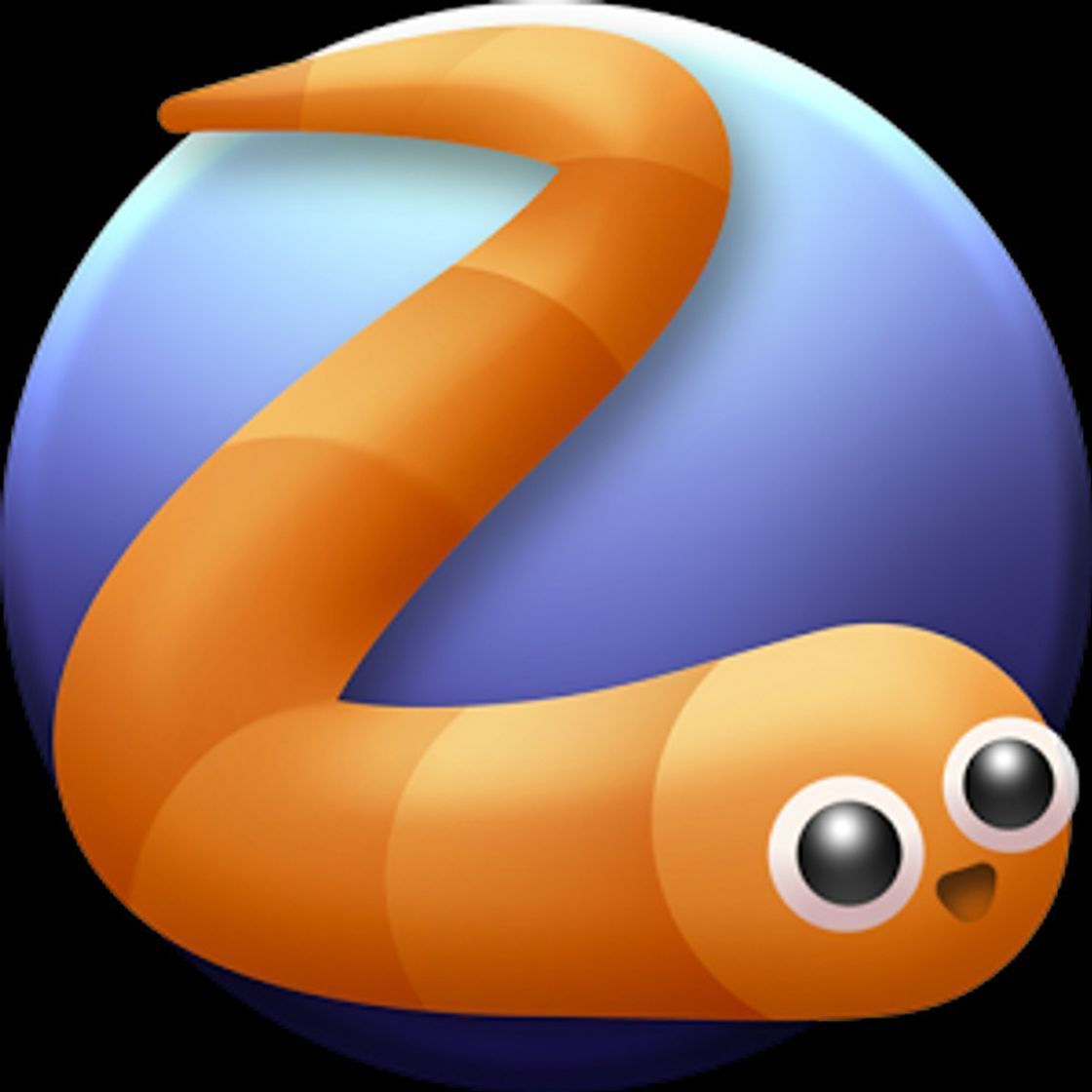 Videogame Slither.io