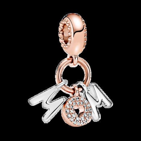 Official Pandora Designer Jewellery UK | Silver, Rose Gold & Gold