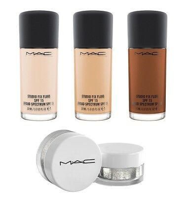 MAC Cosmetics