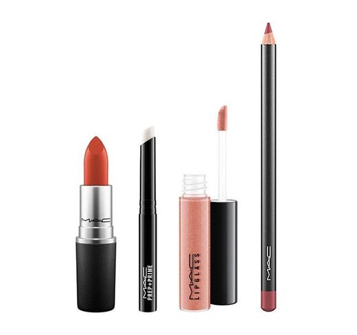 Lipstick | MAC Cosmetics - Official Site