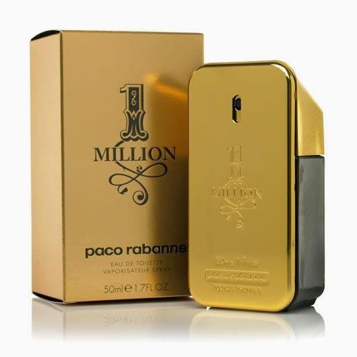 Paco Rabanne | Official Site