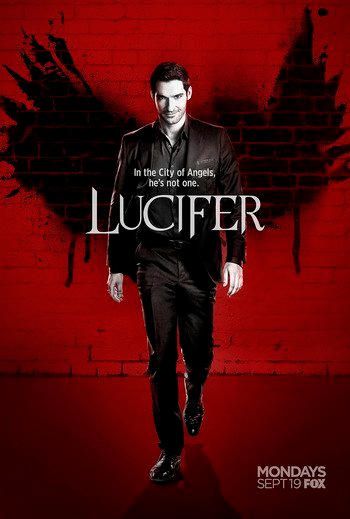 Lucifer