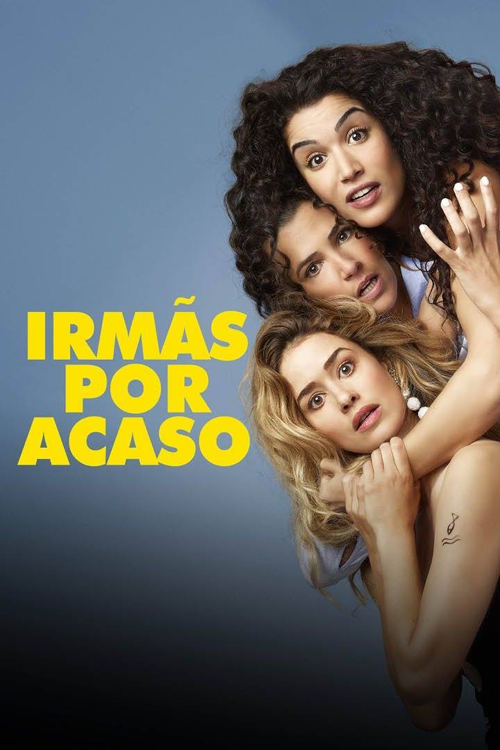 Movie Hermanas por sorpresa