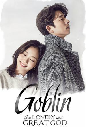 Serie GOBLIN: El solitario ser inmortal