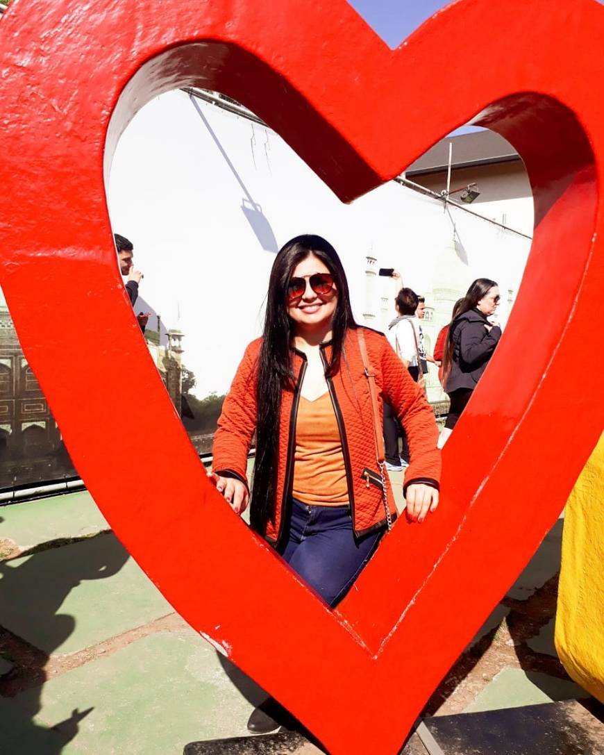 Lugar Campos do Jordão