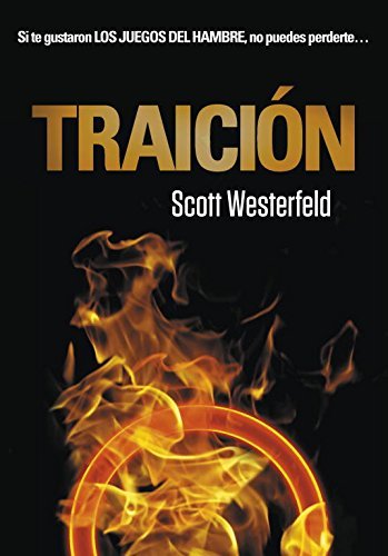 Book Traición (Traición 1) 