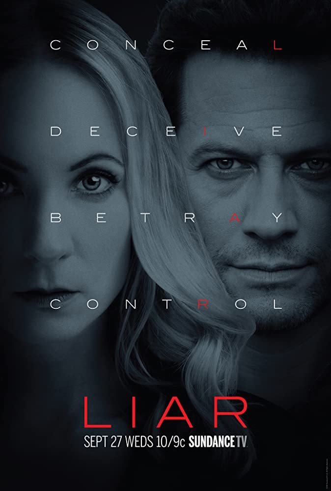 Serie Liar