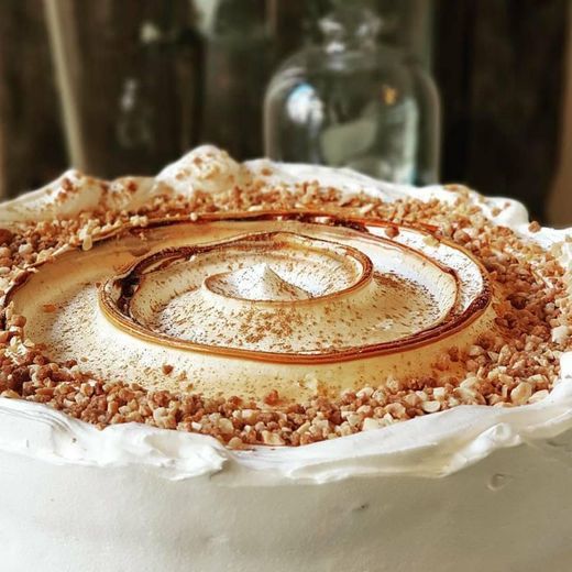 Restaurants Suitcake Tartas de Autor