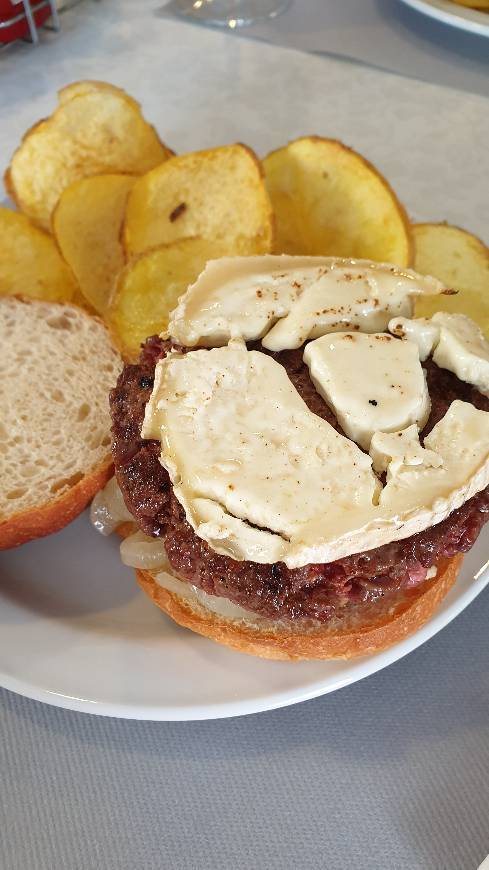 Restaurants Milonguitas