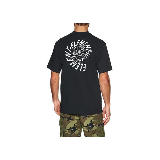 Element Blazin SS Boy tee Shirt