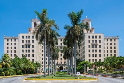 Hotel Nacional