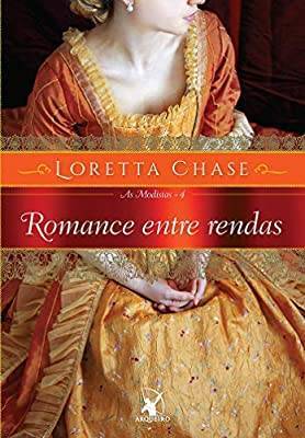 Books Romance entre rendas 